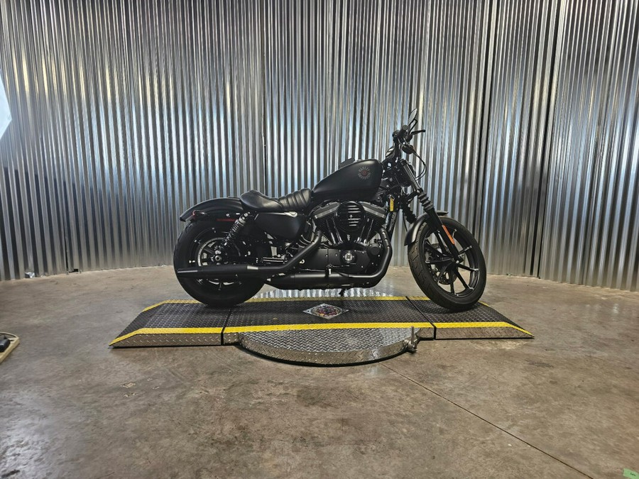 2022 Harley-Davidson Iron 883