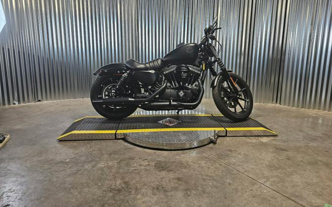 2022 Harley-Davidson Iron 883