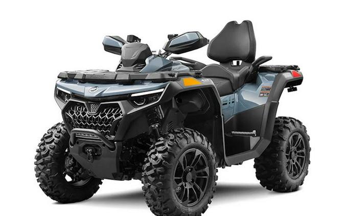 2025 CFMOTO CFORCE 800 Touring