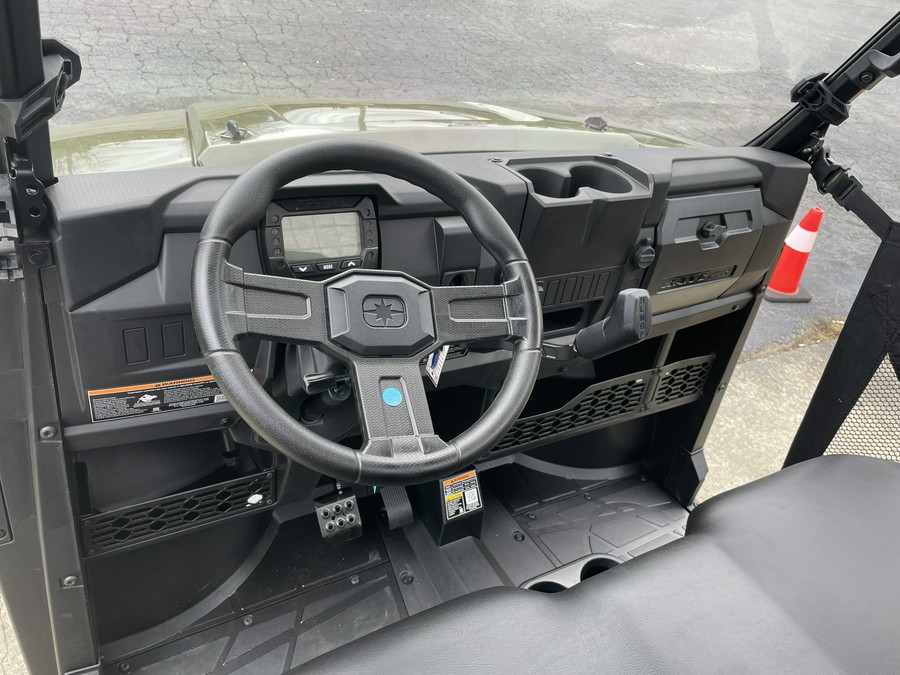 2026 Polaris Ranger SP 570