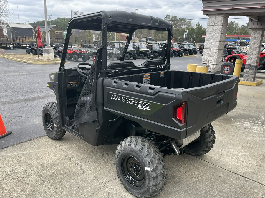 2026 Polaris Ranger SP 570