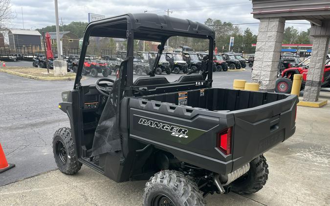2026 Polaris Ranger SP 570