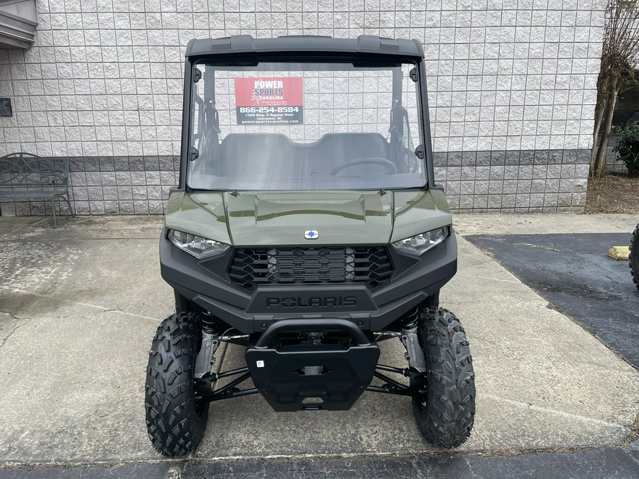 2026 Polaris Ranger SP 570