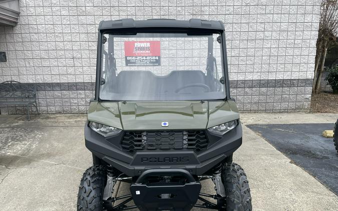 2026 Polaris Ranger SP 570