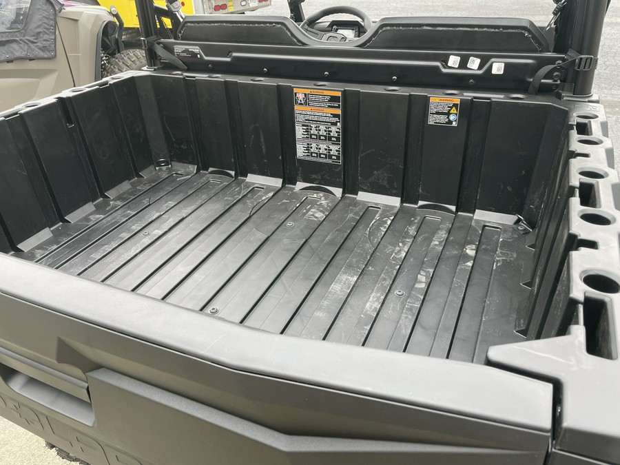 2026 Polaris Ranger SP 570