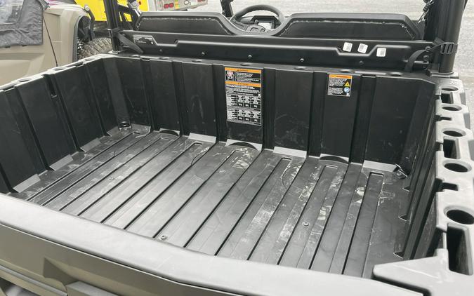 2026 Polaris Ranger SP 570