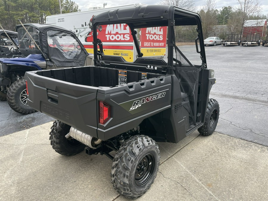 2026 Polaris Ranger SP 570