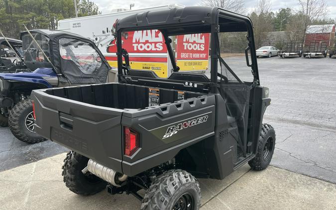 2026 Polaris Ranger SP 570