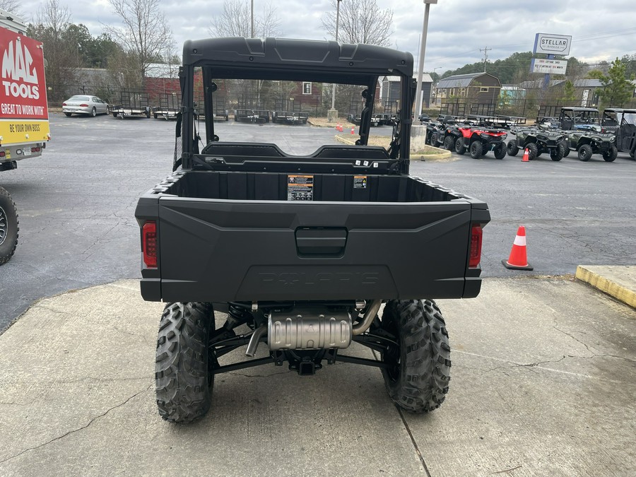 2026 Polaris Ranger SP 570