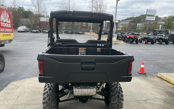 2026 Polaris Ranger SP 570