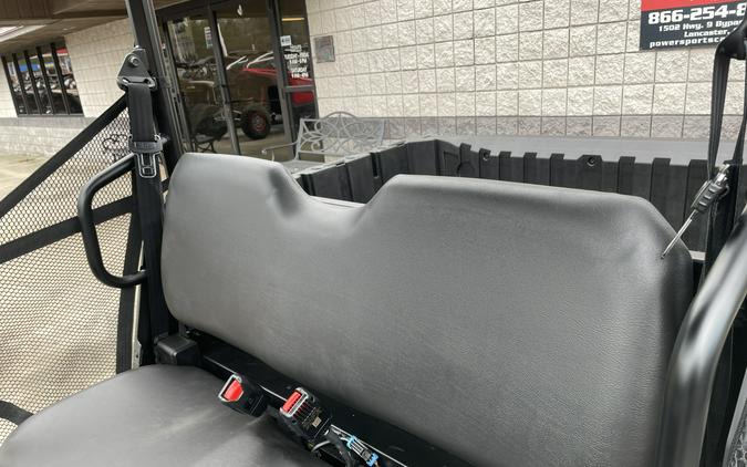 2026 Polaris Ranger SP 570