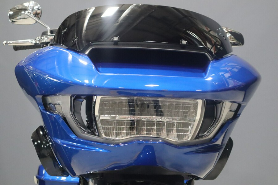 2025 Harley-Davidson Road Glide FLTRX