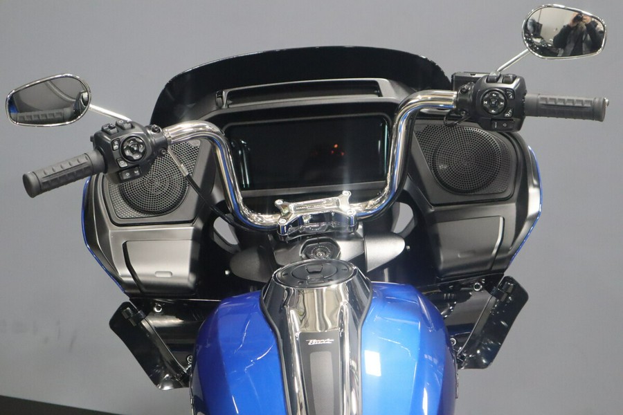 2025 Harley-Davidson Road Glide FLTRX