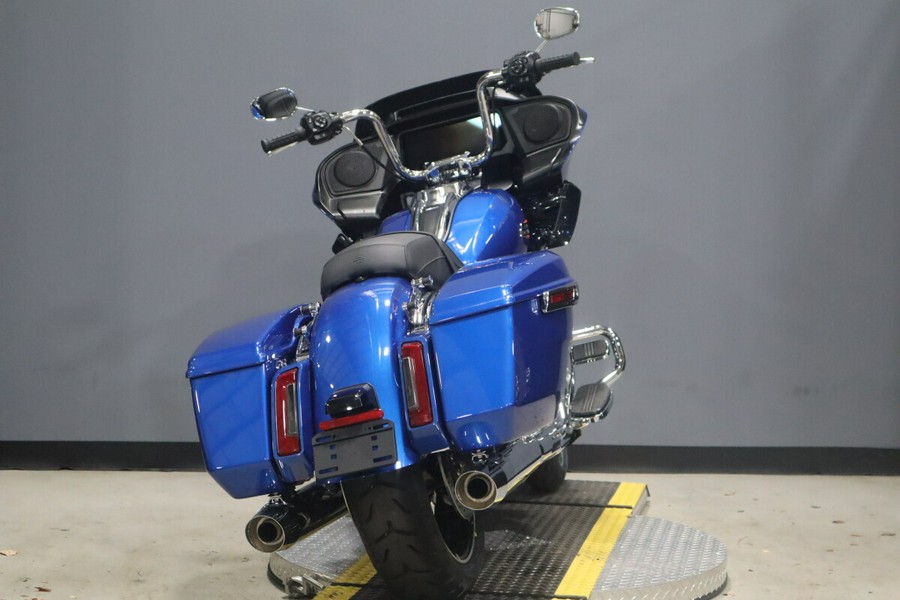 2025 Harley-Davidson Road Glide FLTRX