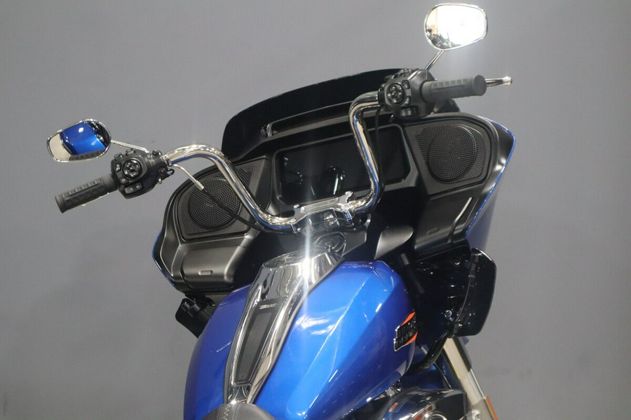 2025 Harley-Davidson Road Glide FLTRX