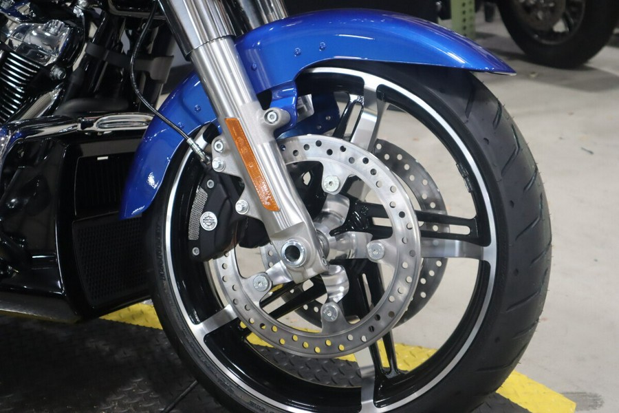 2025 Harley-Davidson Road Glide FLTRX