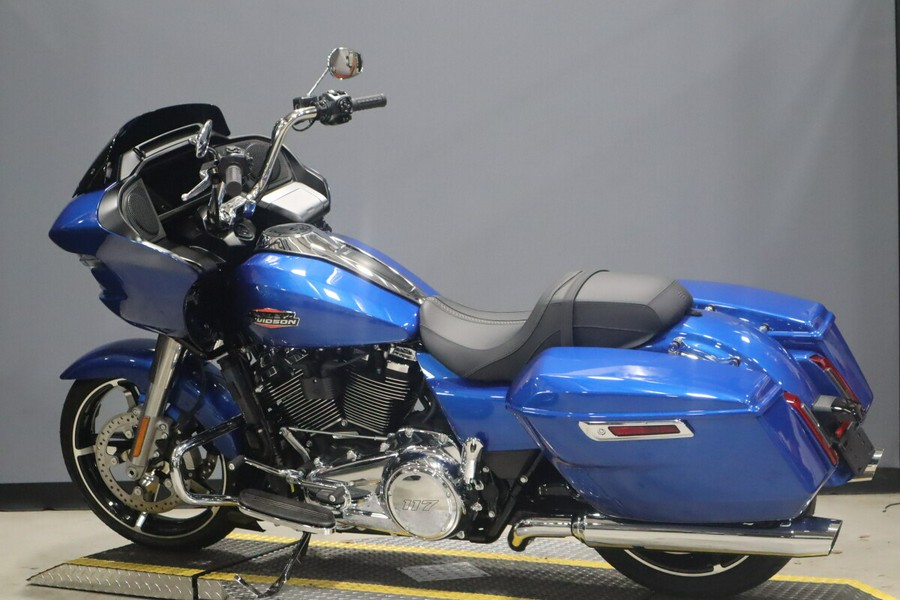 2025 Harley-Davidson Road Glide FLTRX