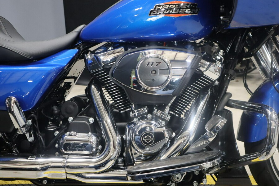 2025 Harley-Davidson Road Glide FLTRX