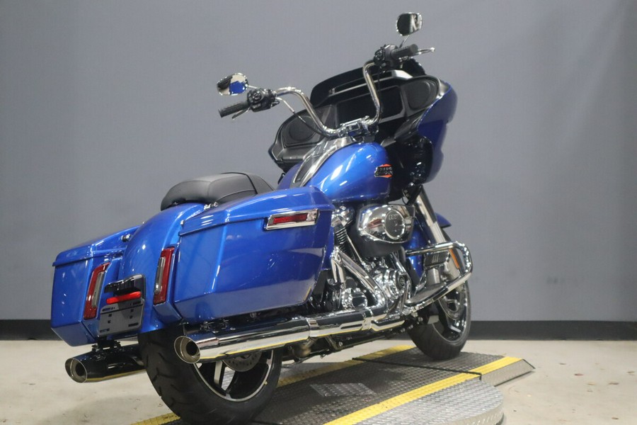 2025 Harley-Davidson Road Glide FLTRX