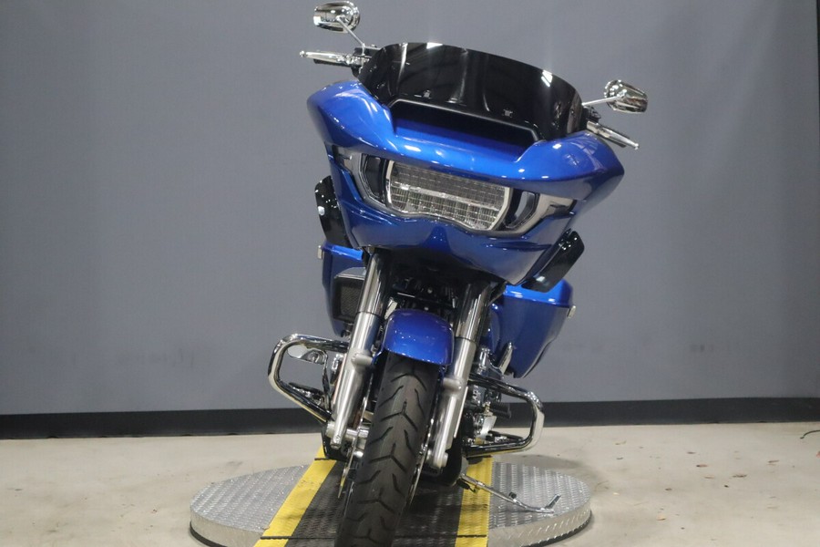 2025 Harley-Davidson Road Glide FLTRX