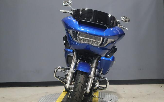 2025 Harley-Davidson Road Glide