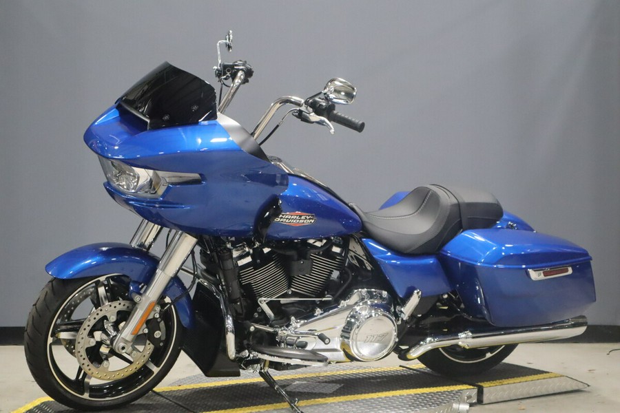 2025 Harley-Davidson Road Glide FLTRX