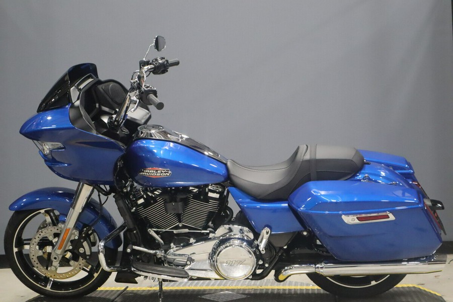 2025 Harley-Davidson Road Glide FLTRX