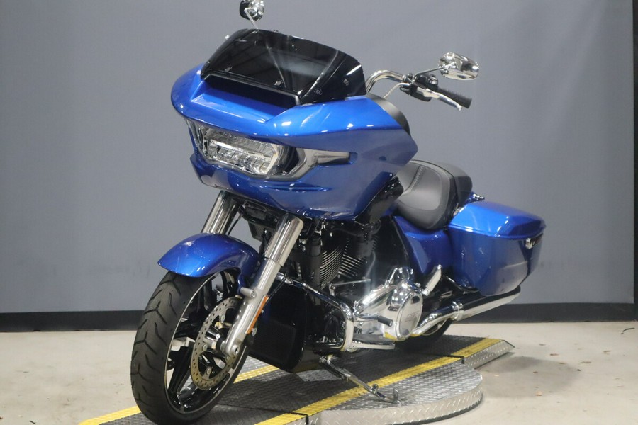 2025 Harley-Davidson Road Glide FLTRX