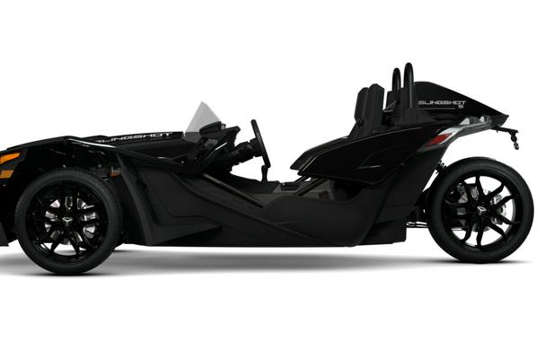 2026 Polaris Slingshot® S AutoDrive