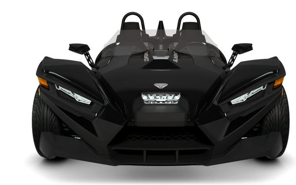 2026 Polaris Slingshot® S AutoDrive