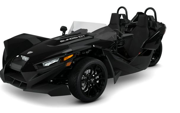 2026 Polaris Slingshot® S AutoDrive