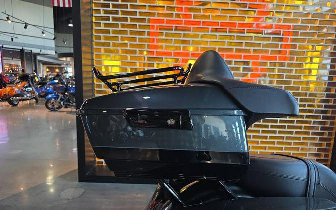 2025 Harley-Davidson® Street Glide™ Ultra FLHXU