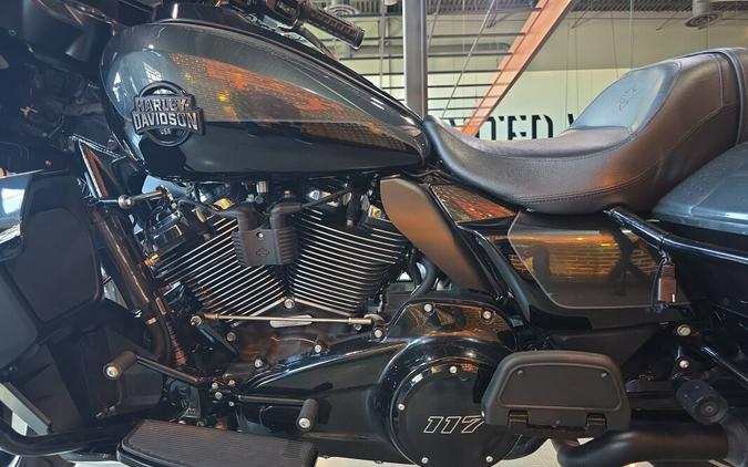 2025 Harley-Davidson® Street Glide™ Ultra FLHXU