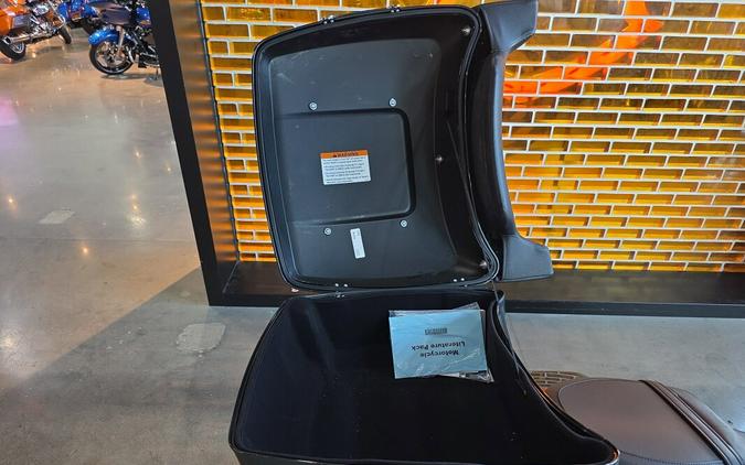 2025 Harley-Davidson® Street Glide™ Ultra FLHXU