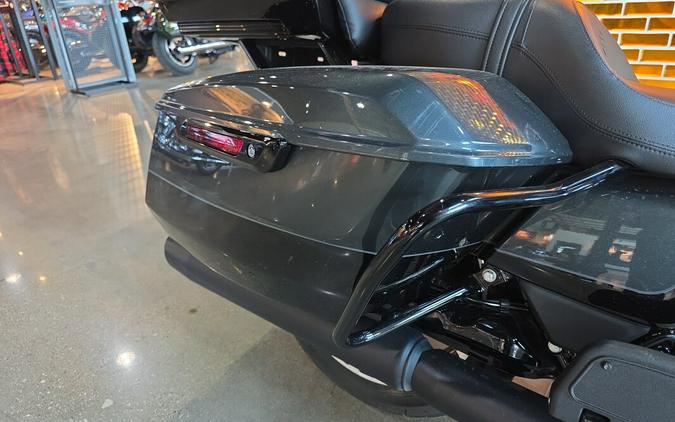 2025 Harley-Davidson® Street Glide™ Ultra FLHXU