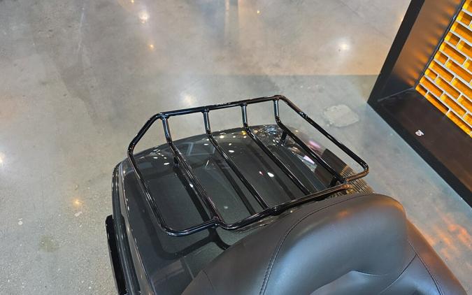 2025 Harley-Davidson® Street Glide™ Ultra FLHXU