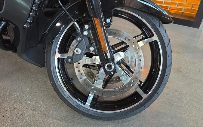 2025 Harley-Davidson® Street Glide™ Ultra FLHXU