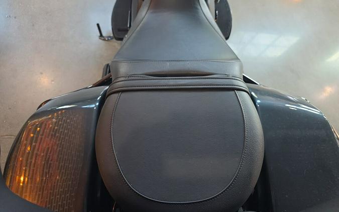 2025 Harley-Davidson® Street Glide™ Ultra FLHXU