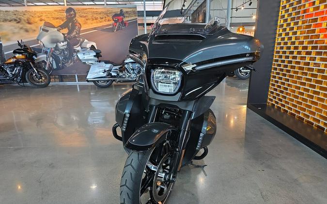 2025 Harley-Davidson® Street Glide™ Ultra FLHXU