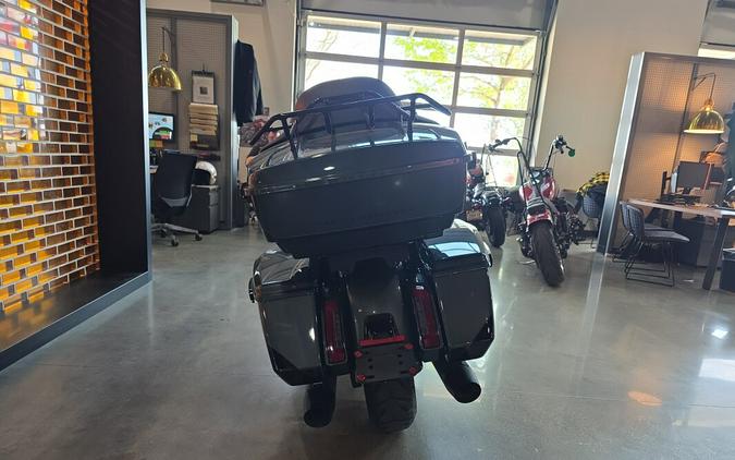 2025 Harley-Davidson® Street Glide™ Ultra FLHXU