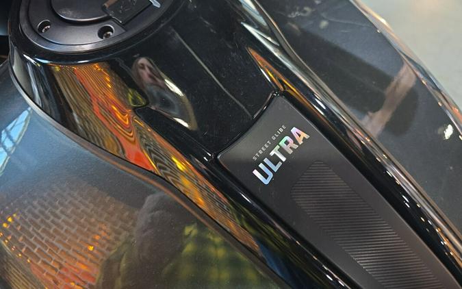 2025 Harley-Davidson® Street Glide™ Ultra FLHXU