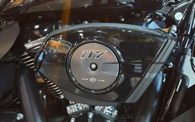 2025 Harley-Davidson® Street Glide™ Ultra FLHXU