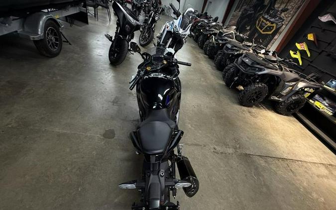2026 Kawasaki Ninja® ZX™-4RR ABS
