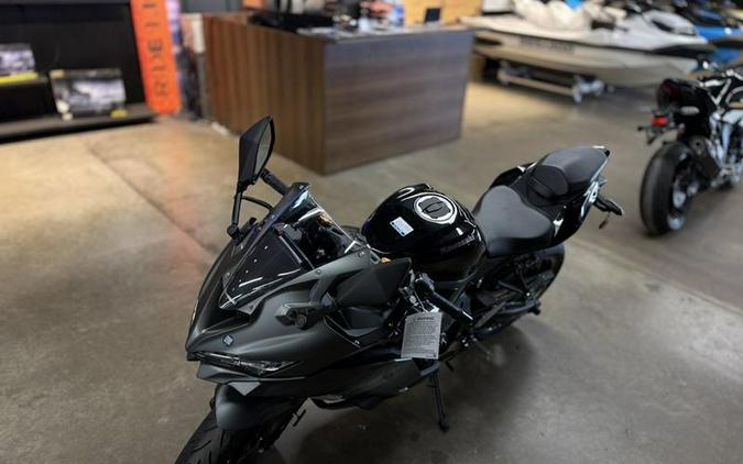 2026 Kawasaki Ninja® ZX™-4RR ABS