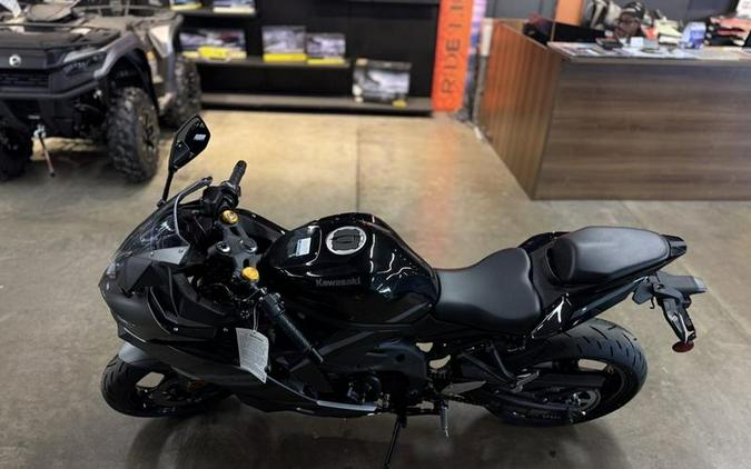 2026 Kawasaki Ninja® ZX™-4RR ABS