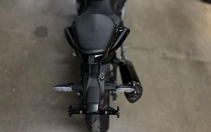 2026 Kawasaki Ninja® ZX™-4RR ABS