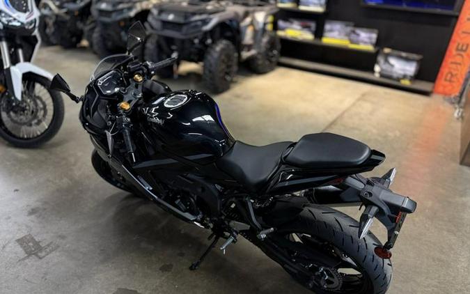 2026 Kawasaki Ninja® ZX™-4RR ABS