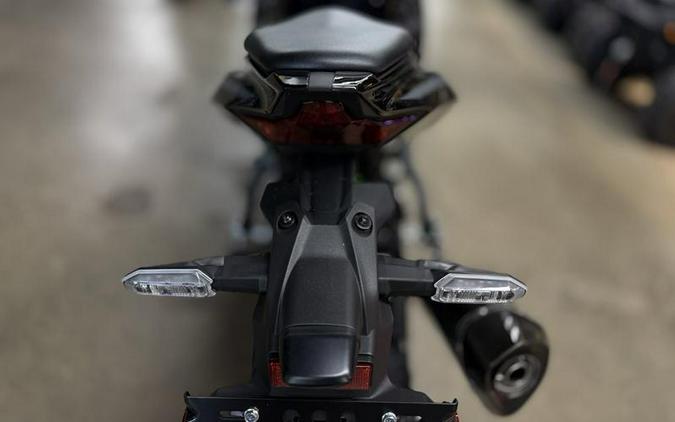 2026 Kawasaki Ninja® ZX™-4RR ABS