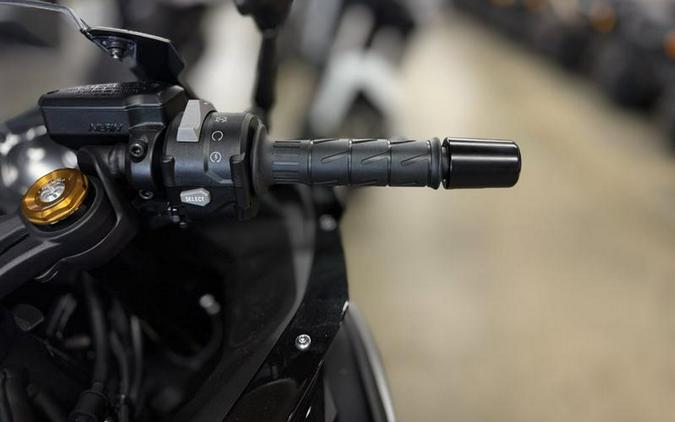 2026 Kawasaki Ninja® ZX™-4RR ABS