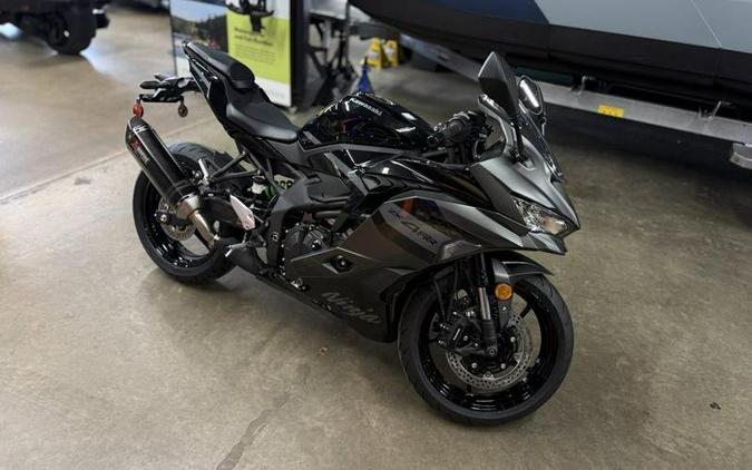 2026 Kawasaki Ninja® ZX™-4RR ABS